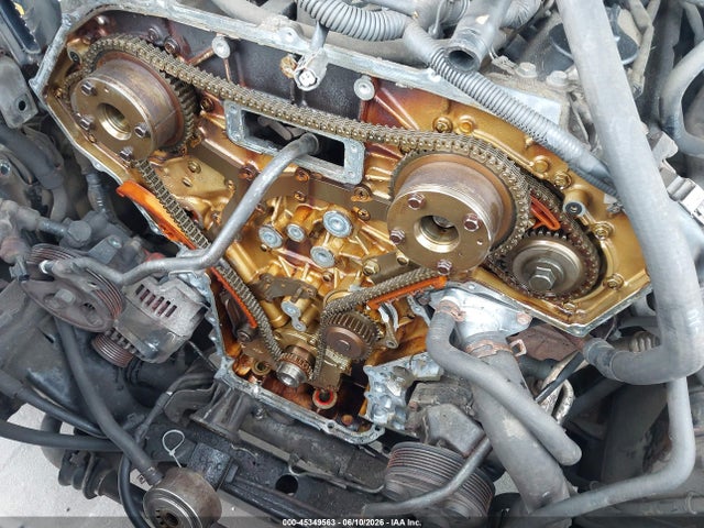Nissan Xterra