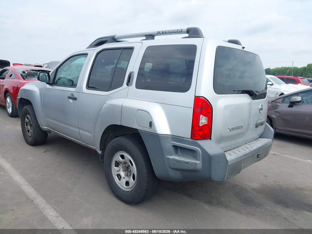 Nissan Xterra