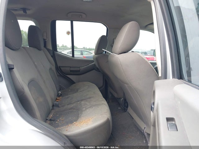 Nissan Xterra
