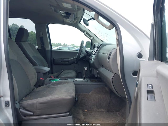 Nissan Xterra