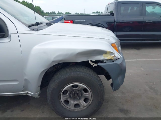 Nissan Xterra
