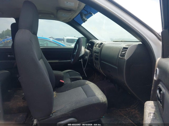 Chevrolet Colorado Lt