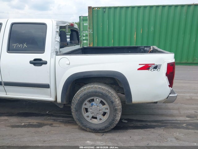 Chevrolet Colorado Lt