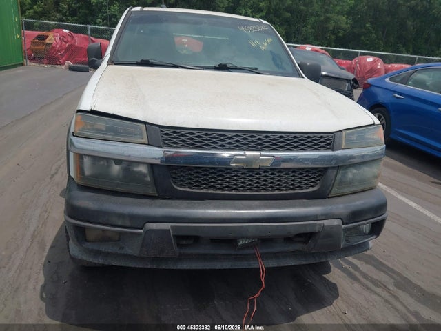Chevrolet Colorado Lt