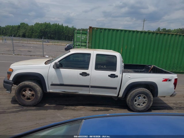 Chevrolet Colorado Lt