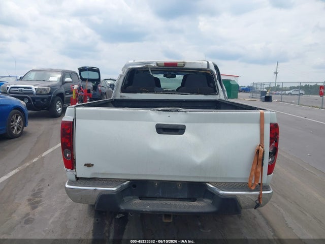 Chevrolet Colorado Lt