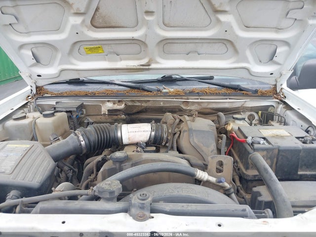 Chevrolet Colorado Lt