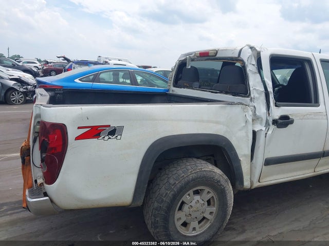 Chevrolet Colorado Lt