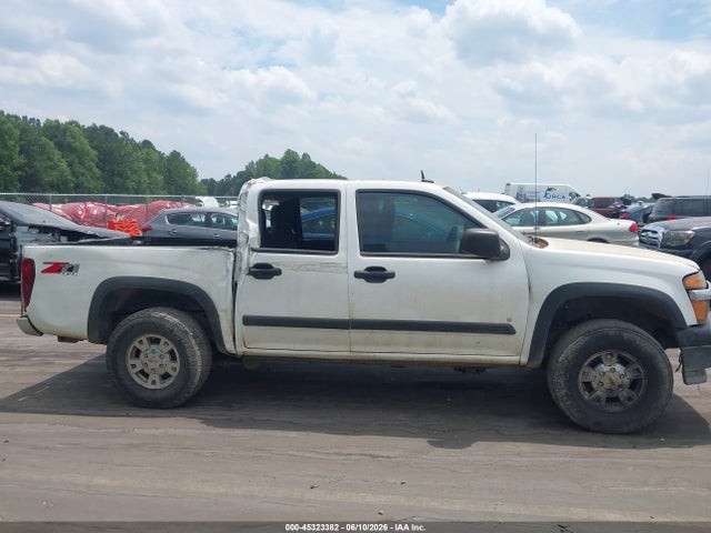 Chevrolet Colorado Lt