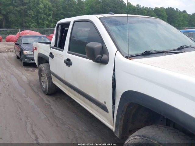 Chevrolet Colorado Lt