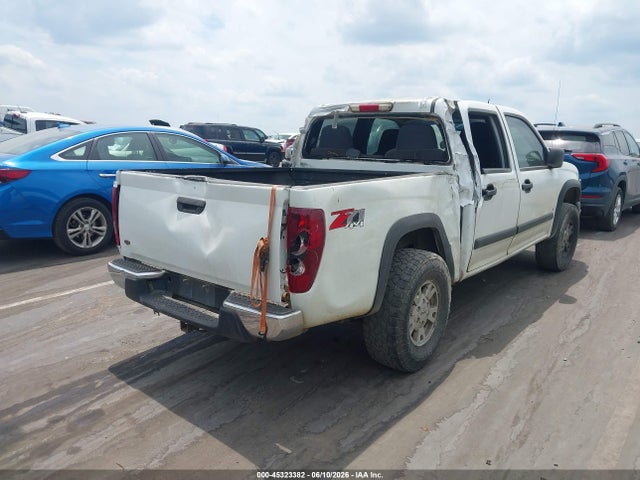 Chevrolet Colorado Lt