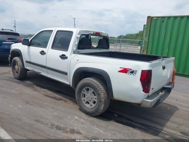 Chevrolet Colorado Lt