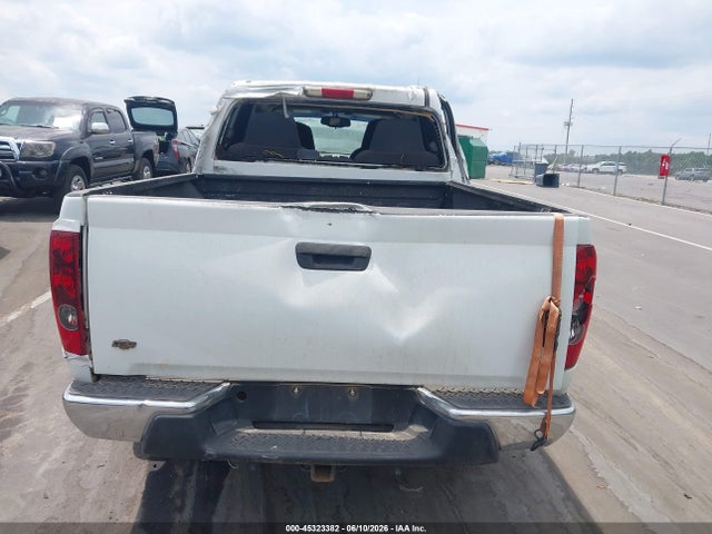 Chevrolet Colorado Lt