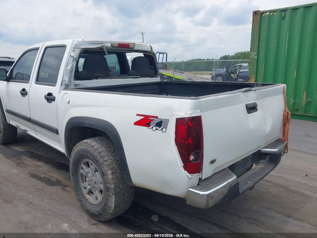 Chevrolet Colorado Lt