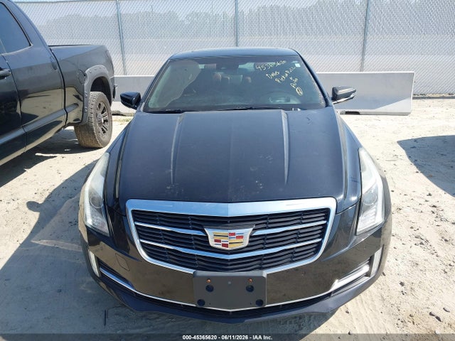 Cadillac ATS Premium Collection