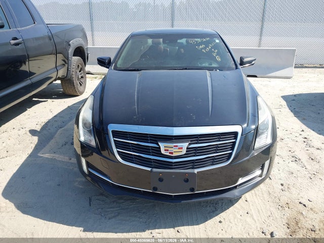 Cadillac ATS Premium Collection