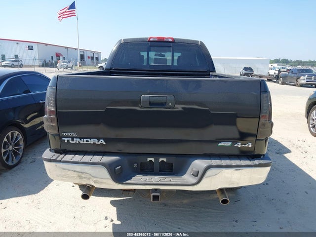Toyota Tundra Grade 5.7l V8