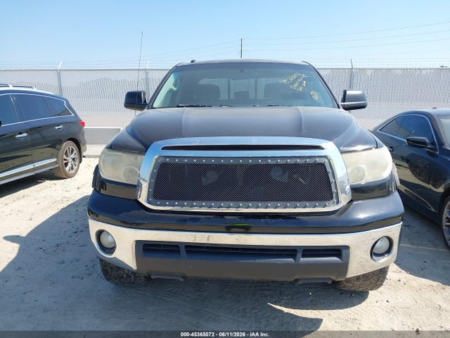 Toyota Tundra Grade 5.7l V8