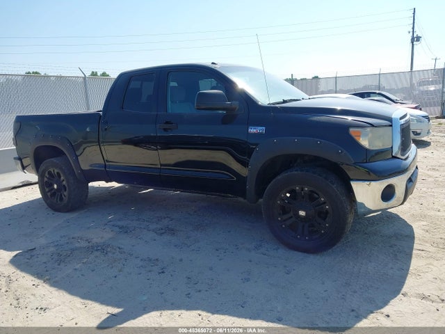 Toyota Tundra Grade 5.7l V8