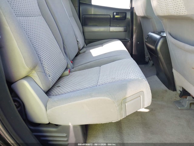Toyota Tundra Grade 5.7l V8