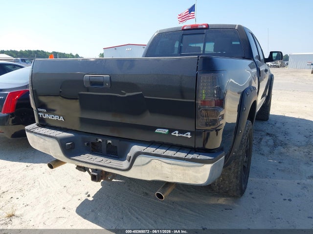 Toyota Tundra Grade 5.7l V8