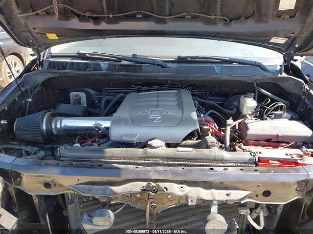 Toyota Tundra Grade 5.7l V8