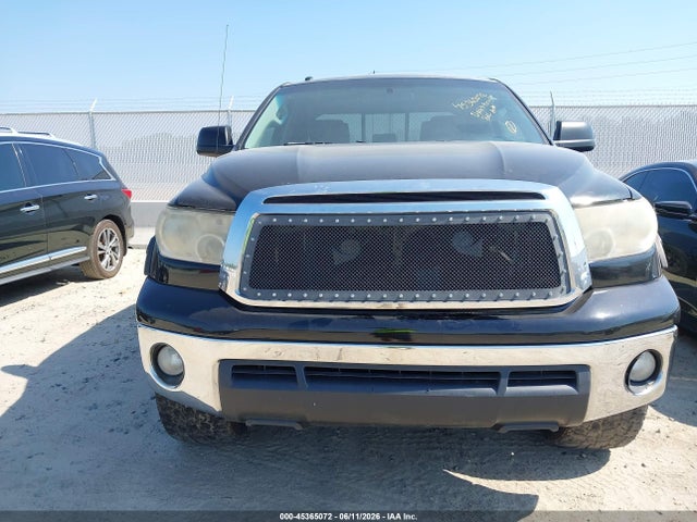 Toyota Tundra Grade 5.7l V8
