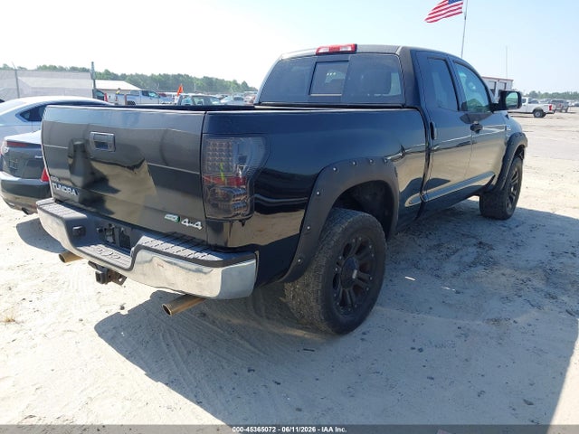 Toyota Tundra Grade 5.7l V8