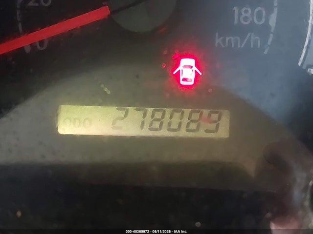 Toyota Tundra Grade 5.7l V8