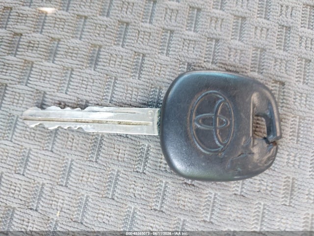 Toyota Tundra Grade 5.7l V8