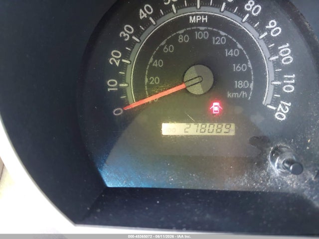 Toyota Tundra Grade 5.7l V8