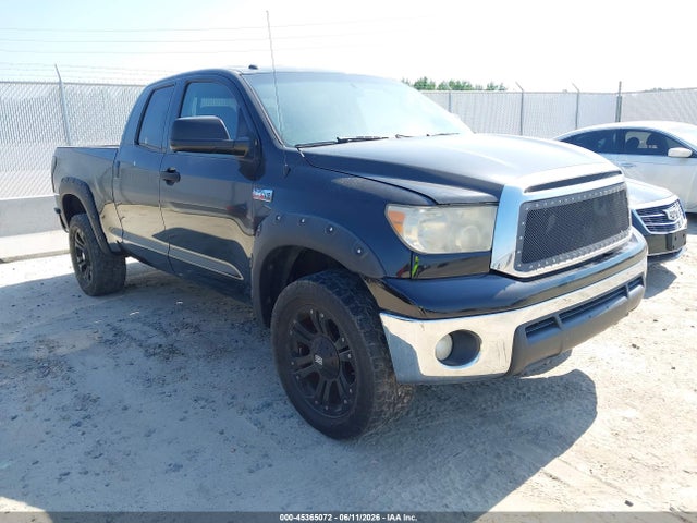 Salvage Toyota Tundra Image