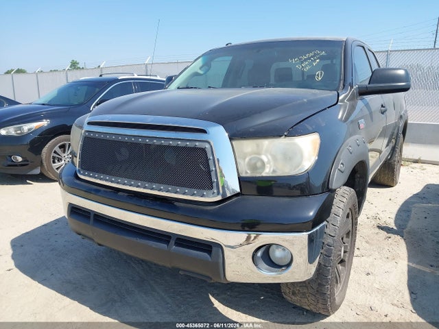 Toyota Tundra Grade 5.7l V8