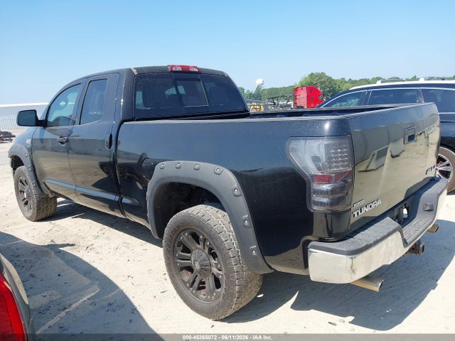 Toyota Tundra Grade 5.7l V8