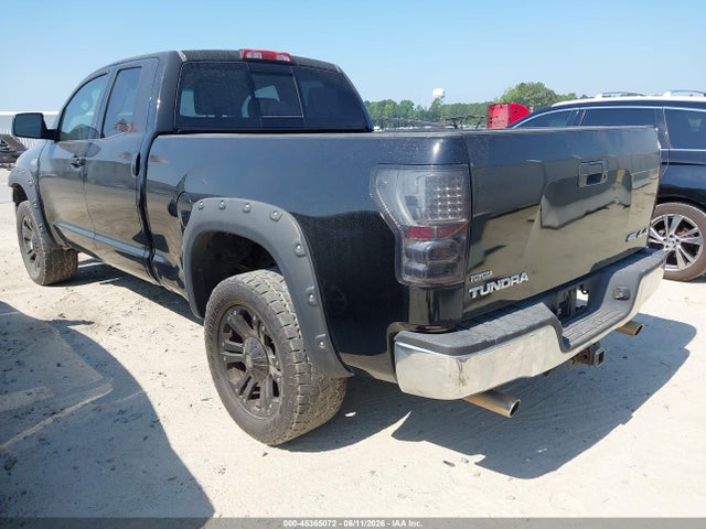 Toyota Tundra Grade 5.7l V8
