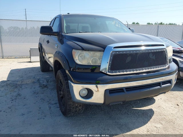 Toyota Tundra Grade 5.7l V8