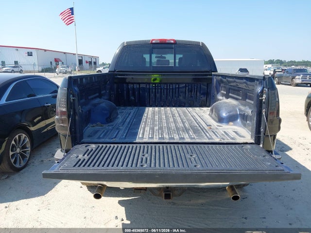 Toyota Tundra Grade 5.7l V8