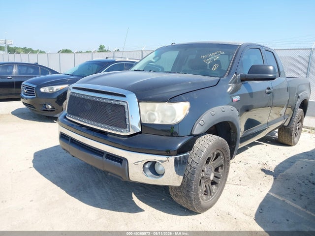 Toyota Tundra Grade 5.7l V8