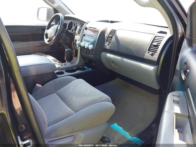 Toyota Tundra Grade 5.7l V8