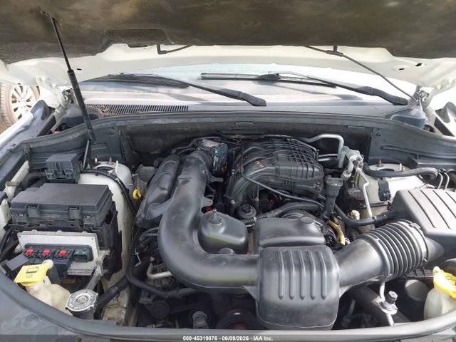 Dodge Durango Crew