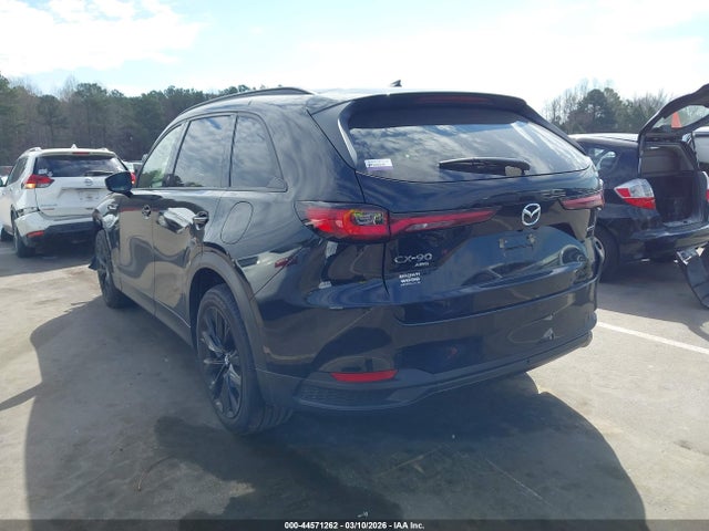 Mazda Cx 3.3 Turbo Premium Sport