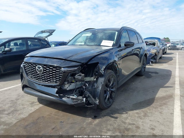 Mazda Cx 3.3 Turbo Premium Sport