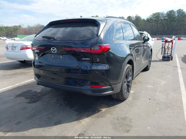 Mazda Cx 3.3 Turbo Premium Sport