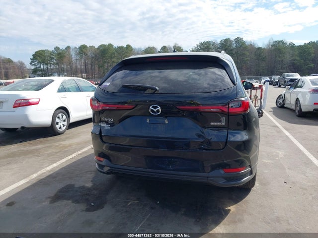 Mazda Cx 3.3 Turbo Premium Sport