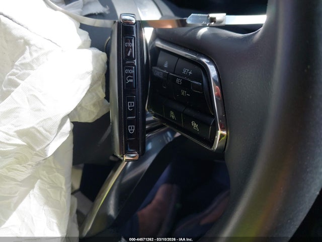 Mazda Cx 3.3 Turbo Premium Sport