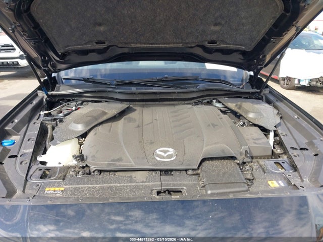 Mazda Cx 3.3 Turbo Premium Sport