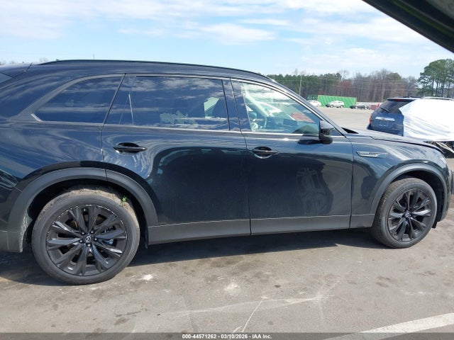 Mazda Cx 3.3 Turbo Premium Sport