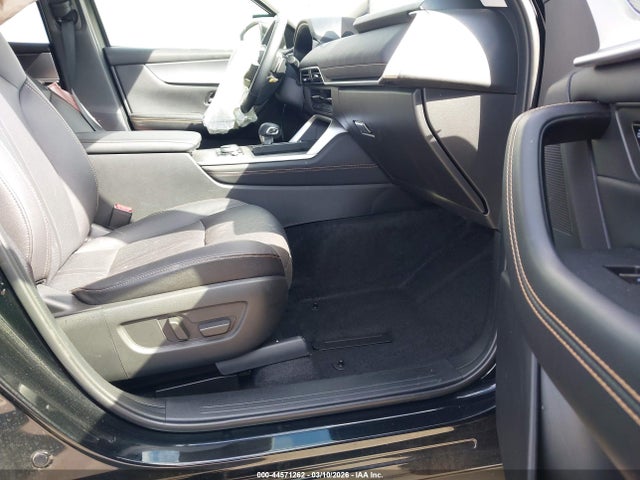 Mazda Cx 3.3 Turbo Premium Sport