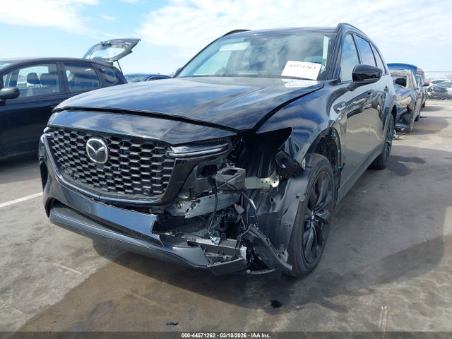 Mazda Cx 3.3 Turbo Premium Sport