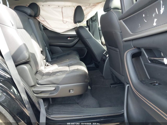 Mazda Cx 3.3 Turbo Premium Sport